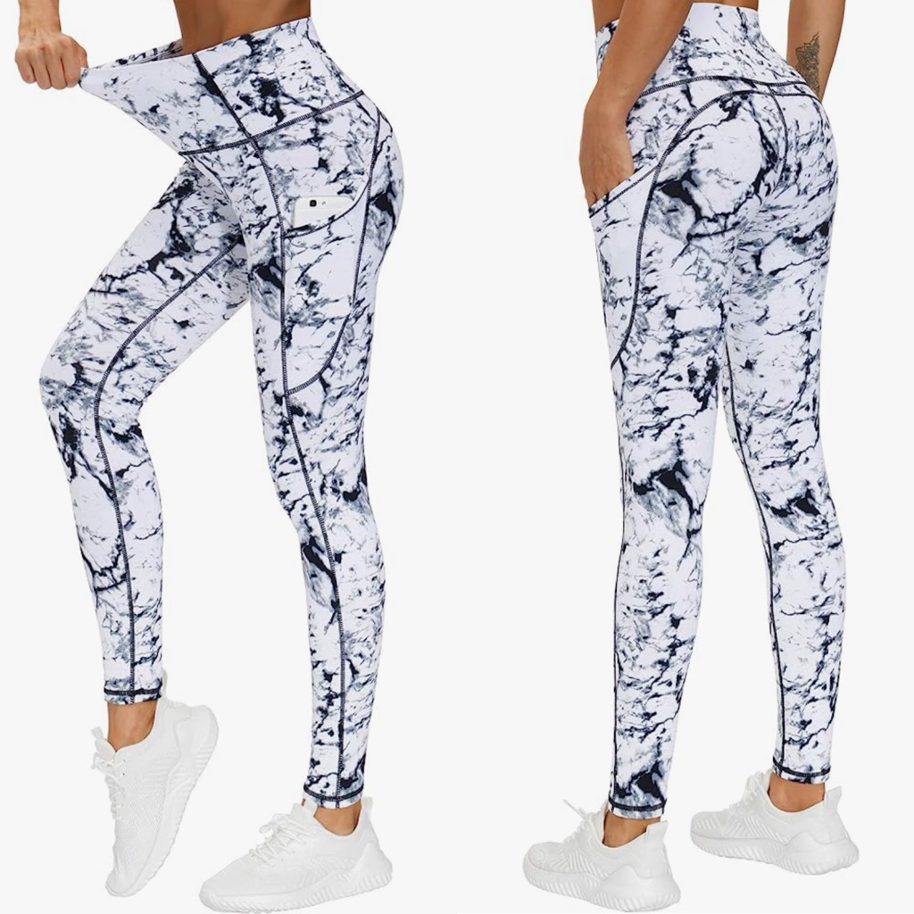 Nwt The Gym People Leggings Size Medium